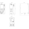 6ES7516-3AN02-0AB0 SIMATIC S7-1500