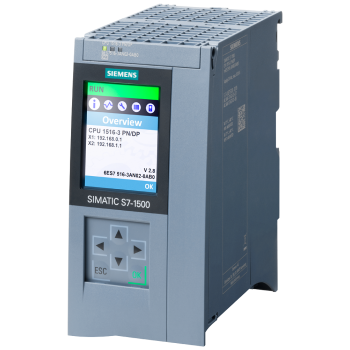 6ES7516-3AN02-0AB0 SIMATIC S7-1500