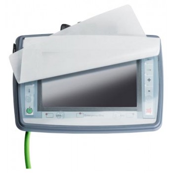 Protective film 7" widescreen, type 13, KTP700 Mobile, KTP700F Mobile