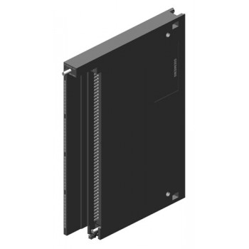 SIMATIC S7-400, digital input SM 421, isolated 16 DI; UC 24 - 60 V