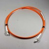SIMATIC S7-400H Patch cable FOC 2 m for synchronization module