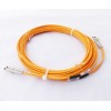 SIMATIC S7-400H Patch cable FOC 10 m for synchronization module