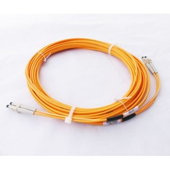 SIMATIC S7-400H Patch cable FOC 10 m for synchronization module
