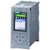 SIMATIC S7-1500, CPU 1515-2 PN, Central processing unit with work memory 500 KB for Program and 3 MB for data