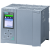 SIMATIC S7-1500, CPU 1518-4 PN/DP, Central processing unit with work memory 4 MB for program and 20 MB for data