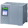 SIMATIC S7-1500, CPU 1517-3 PN/DP, Central processing unit with work memory 2 MB for Program and 8 MB for data
