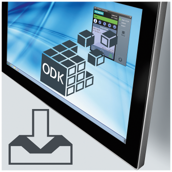 SIMATIC ODK 1500S V2.5, floating license for 1 user