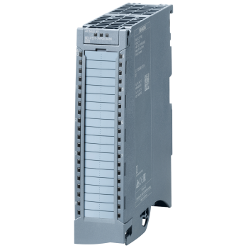 SIMATIC S7-1500, Analog input module AI 8xU/I HF, up to 24 bit resolution