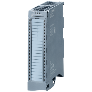 SIMATIC S7-1500, Analog output module AQ 4xU/I HF