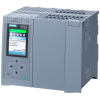 SIMATIC S7-1500, CPU 1518-4 PN/DP MFP, inclusive C/C++ Runtime and OPC UA Runtime license working memory 4 MB for program and 20 MB for data