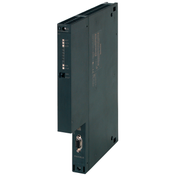 Communications processor CP 443-5 Extended for connection of SIMATIC S7-400 to PROFIBUS DP
