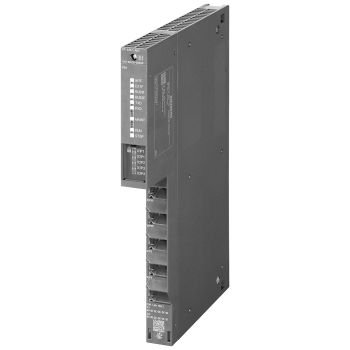 Communications processor CP 443-1 Advanced 1x 10/100/1000 Mbit/s