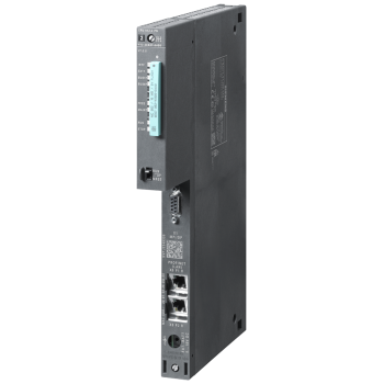 SIMATIC S7-400 CPU 412-2 PN