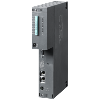 SIMATIC S7-400, CPU 414-3 PN/DP Central processing unit with: Work memory 4 MB