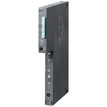 SIMATIC S7-400, CPU 416F-2, Central processing unit with: Work memory 8 MB