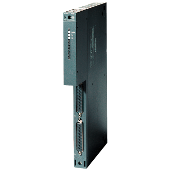 SIMATIC S7-400, interface module Send IM 460-3 for distributed coupling up to 102 m