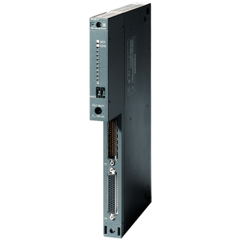 SIMATIC S7-400, interface module receiver IM 461-0 for central coupling without for PS transfer