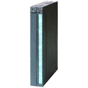 SIMATIC S7-400, function module FM 453, (3-channel) for positioning with servo and stepper motors