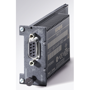 SIMATIC S7 IF964-DP Interface module DP master for S7-400