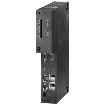 SIMATIC S7-400H, CPU 414-5H, central processing unit for S7-400H and S7-400F/FH