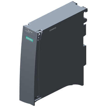 SIMATIC ET 200MP. PROFIBUS connection IM 155-5 DP ST