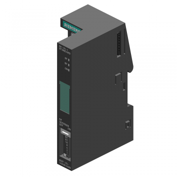 SIMATIC DP Interface module IM 151-1 Standard for ET 200S SIMATIC DP Interface module IM 151-1 Standard for ET 200S