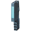 SIMATIC DP, Electronics module for ET 200S, 1 count 24 V/100 kHz 15 mm installation width