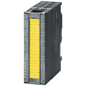 SIMATIC S7, digital output SM 326, F-DO10x 24 V DC/2A PP