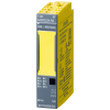 SIMATIC DP, Electronics module for ET 200SP, F-DQ 4X24 V DC/2A