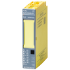 SIMATIC DP, Electronics module ET 200SP, F-DQ 8XDC 24V0.5A PP
