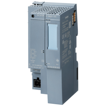 Communications Processor CP 1542SP-1 IRC for connection of an SIMATIC S7-ET 200SP to Industrial Ethernet