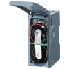 Battery enclosure for holding two mono cells Suitable for SIMATIC RTU3000C