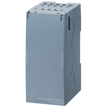Battery expansion enclosure for holding two mono cells