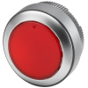 Illuminated pushbutton, for extension units