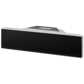 Extension unit 15" hardwired for mounting on all fully IP65-enclosed 16:9 HMI/IPC devices. For the flexible installation of operator controls