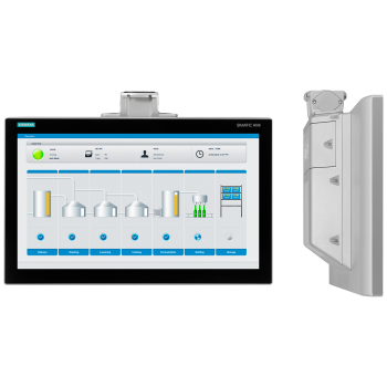 SIMATIC HMI TP1900 Comfort Pro, support arm, Comfort Panel