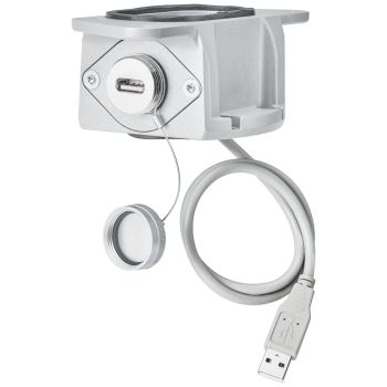 USB interface for PRO Device Cable and connector USB-2.0 Type A