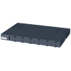 SCALANCE XR324-12M; managed IE switch, 19" rack; 12x 100/1000 Mbit/s 2-port media modules SCALANCE XR324-12M; managed IE switch, 19" rack; 12x 100/1000 Mbit/s 2-port media modules