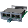 SCALANCE X accessory; Media module MM991-2LD; 2x 100 Mbit/s SC ports SCALANCE X accessory; Media module MM991-2LD; 2x 100 Mbit/s SC ports