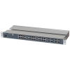 SCALANCE XR328-4C WG; managed IE switch; 19" rack; 24 x 10/100Mbit/s electrical ports SCALANCE XR328-4C WG; managed IE switch; 19" rack; 24 x 10/100Mbit/s electrical ports