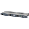 SCALANCE XR328-4C WG; managed IE switch; 19" rack; 24 x 10/ 100/1000 Mbit/s electrical ports SCALANCE XR328-4C WG; managed IE switch; 19" rack; 24 x 10/ 100/1000 Mbit/s electrical ports