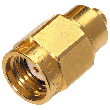 R-SMA male terminatiion Impedance TI795-1R 2.4 and 5 GHz