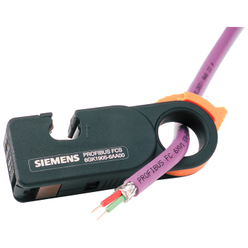 PROFIBUS FastConnect stripping tool dStripping tool for fast stripping of the PROFIBUS