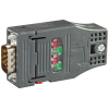 PROFIBUS FC RS 485 plug 180 PROFIBUS connector with FastConnect connection plug and axial cable outlet for Industry PC