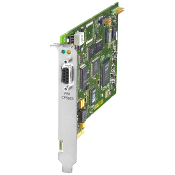 Communications processor CP 5623 PCI Express X1 (3