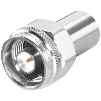 N-Connect male termination Impedance TI795-1N 50 ohm; 2.4 and 5 GHz