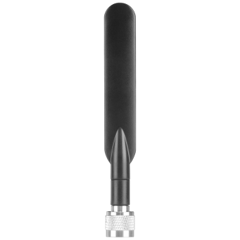 ANT795-4MC IWLAN antenna with omnidirectional Characteristic; incl. N-Connect Male connector straight; 3/5 dBi IP65 (-20-+60°C)