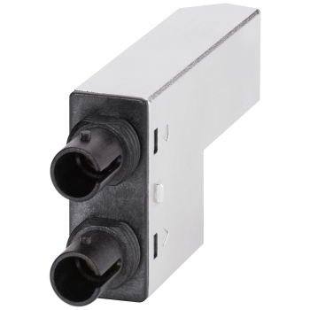SCALANCE X accessory STP 991-1; Pluggable for SCALANCE XM-400; 1x 100 Mbit/s ST/BFOC port