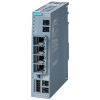 SCALANCE M826-2 SHDSL router; for the IP communication via 2-wire and 4-wire cables from Ethernet-based Programmable controllers; SHDSL topology: Point-to-point