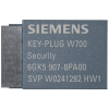 KEY-PLUG W700 Security, Removable data storage medium for enabling of security features for SCALANCE W700 access points